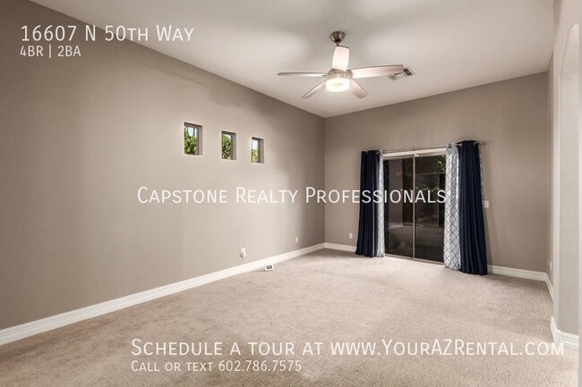 Building Photo - 16607 N 50th Way