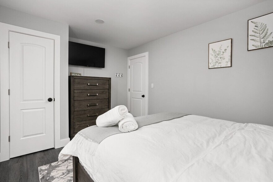 Building Photo - 2834 N Washington Blvd