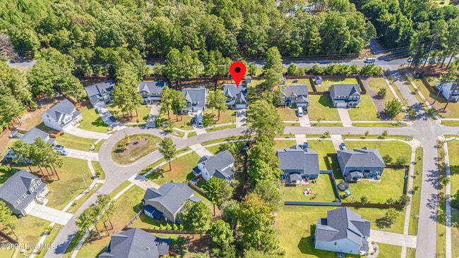 Building Photo - 412 Palisades Dr