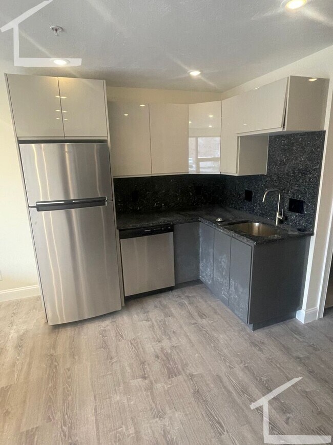 Building Photo - Large studio apartment in Brookline