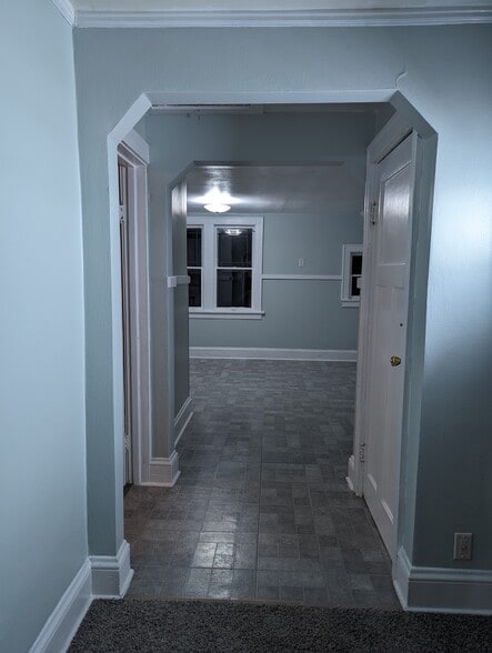 Hallway - 820 W Glendale Ave
