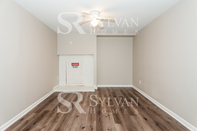 Building Photo - Turn the key. Enter. Smile. Repeat every day!