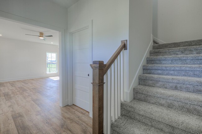 Building Photo - 1312 New Home Rd
