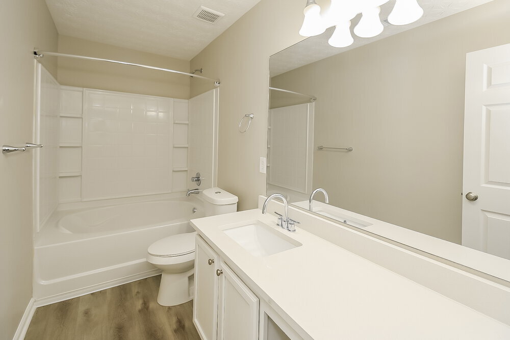 Building Photo - 5616 Sable Way