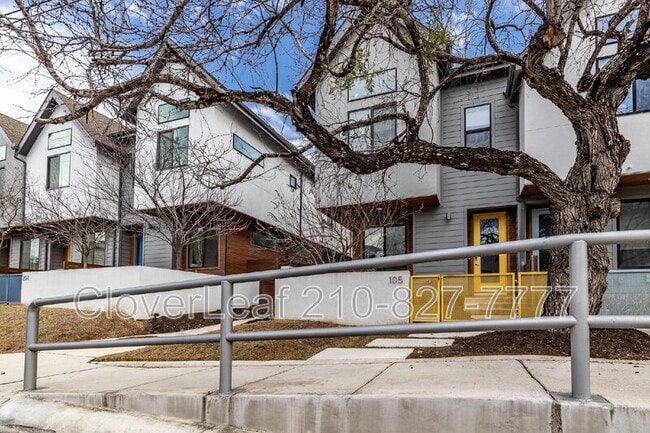 Building Photo - 102 Tendick St