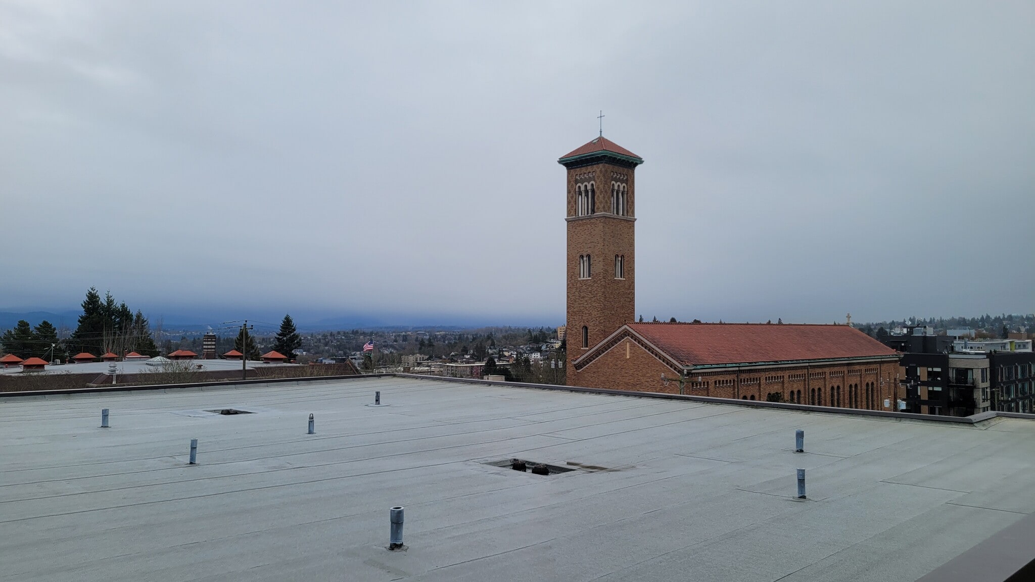 Building Photo - 4116 California Ave SW