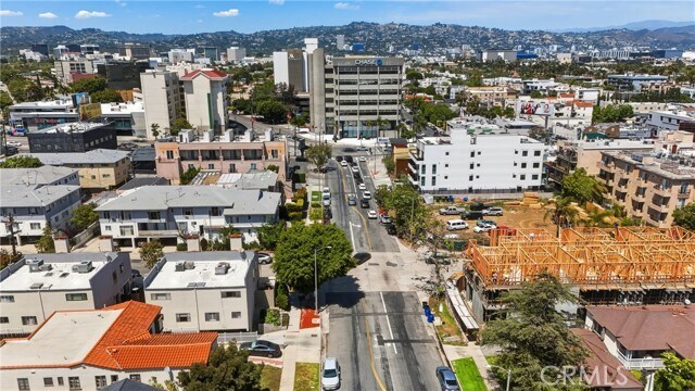 Building Photo - 1433 S Beverly Dr