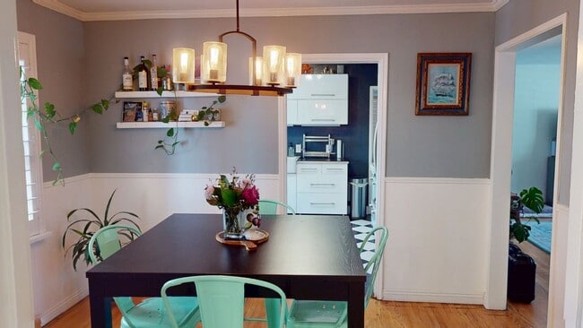 Building Photo - NEW PRICE! North Park Charmer with Bonus R...