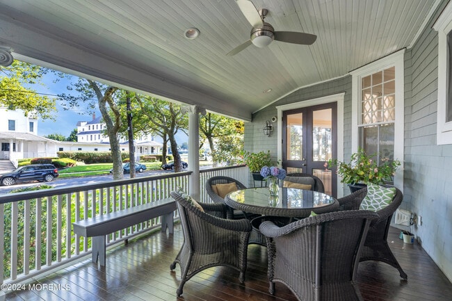 Building Photo - 207 Monmouth Ave