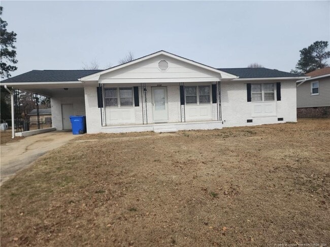 Building Photo - 2135 Quailridge Dr