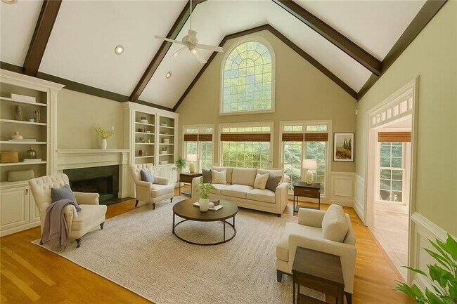Building Photo - 305 Pilgrimage Point