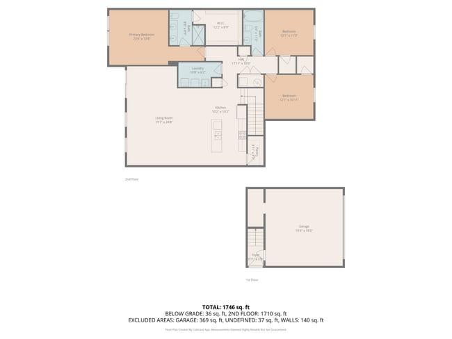 Building Photo - 8540 Concerto Ct