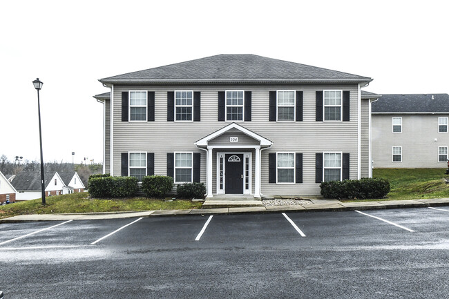 Building Photo - 103 Silver Creek Ct