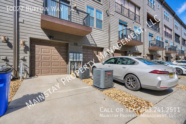 Building Photo - 10027 Ruffian Way-A
