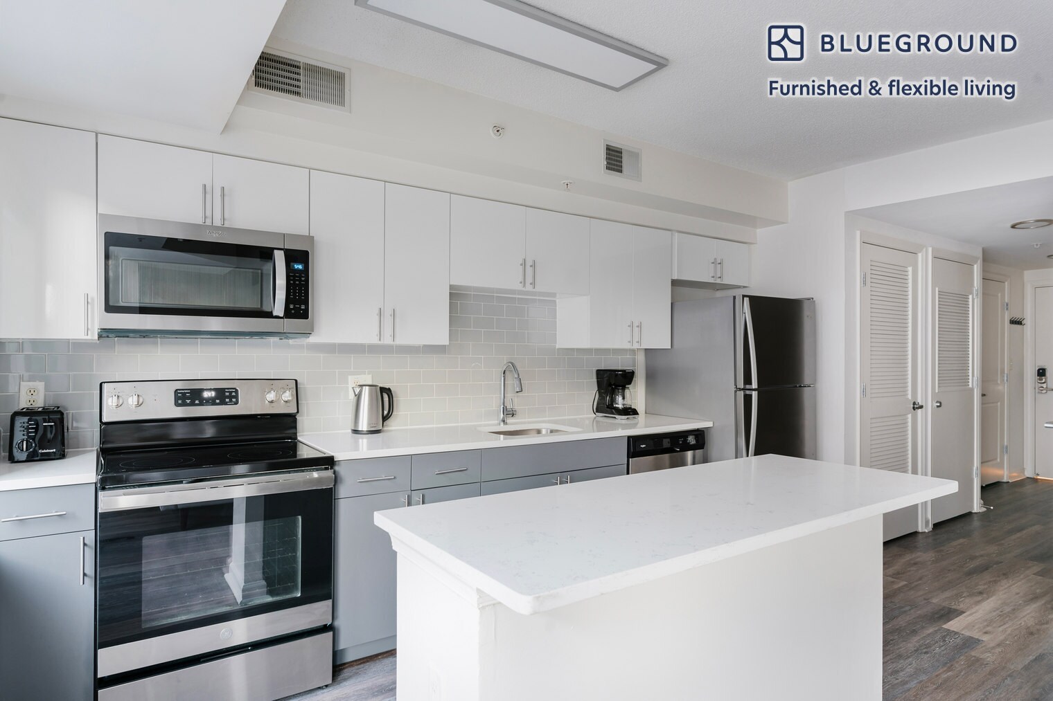 Building Photo - 1301 M St NW