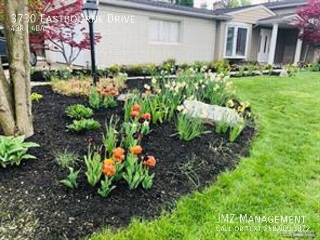 Building Photo - 3730 Eastbourne Dr