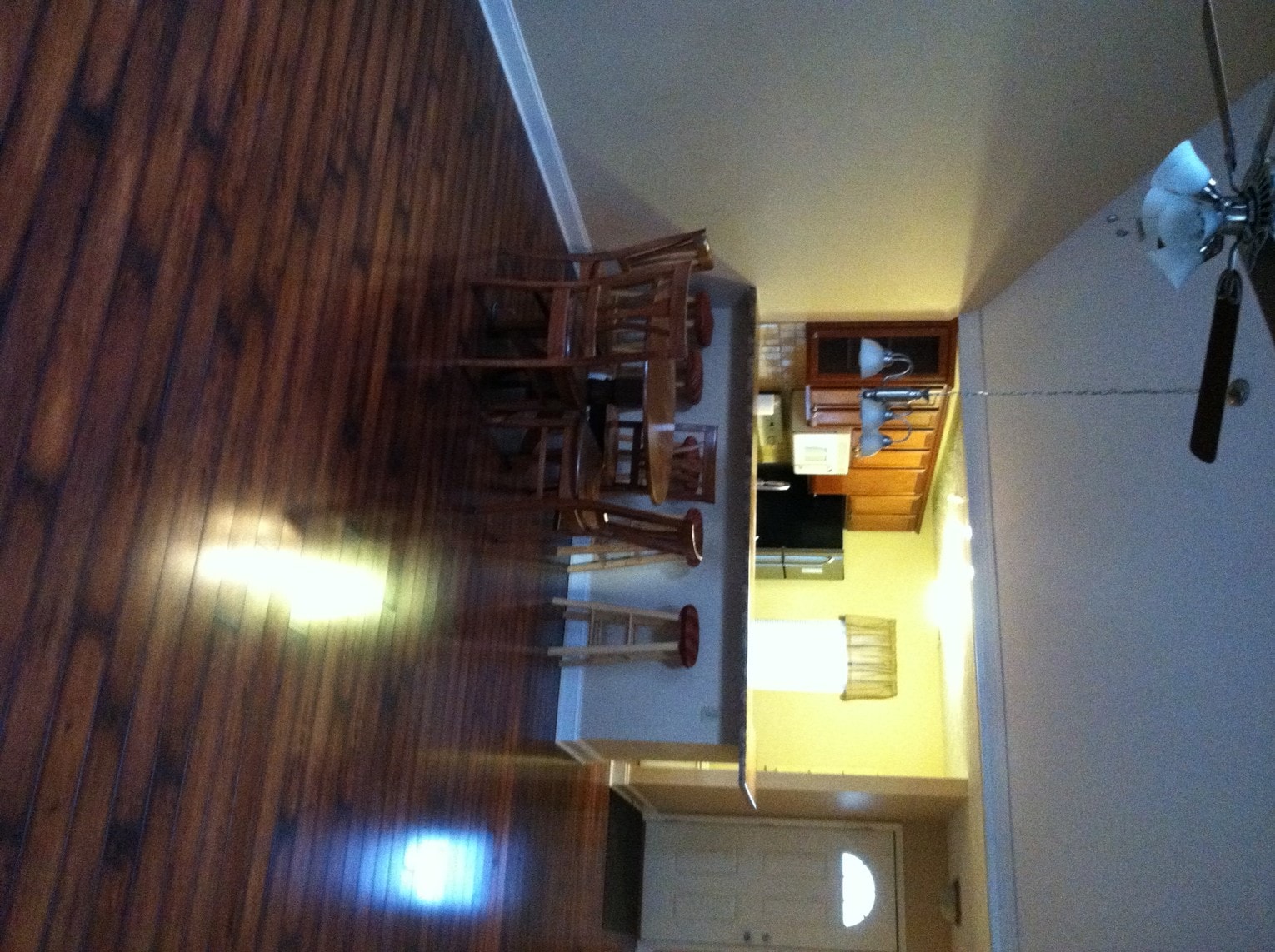 Family/Kitchen - 177 Cranes Cove