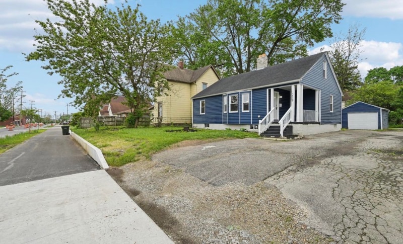 Building Photo - 417 Dove Dr