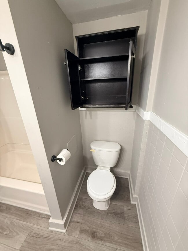 Building Photo - 3715 Bowser Ave