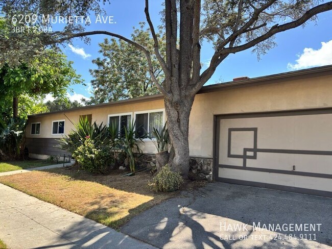Building Photo - 6209 Murietta Ave