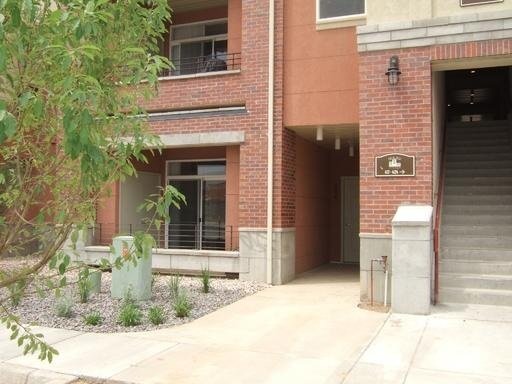 Building Photo - 2BR/2BA Condo @ Park Hill
