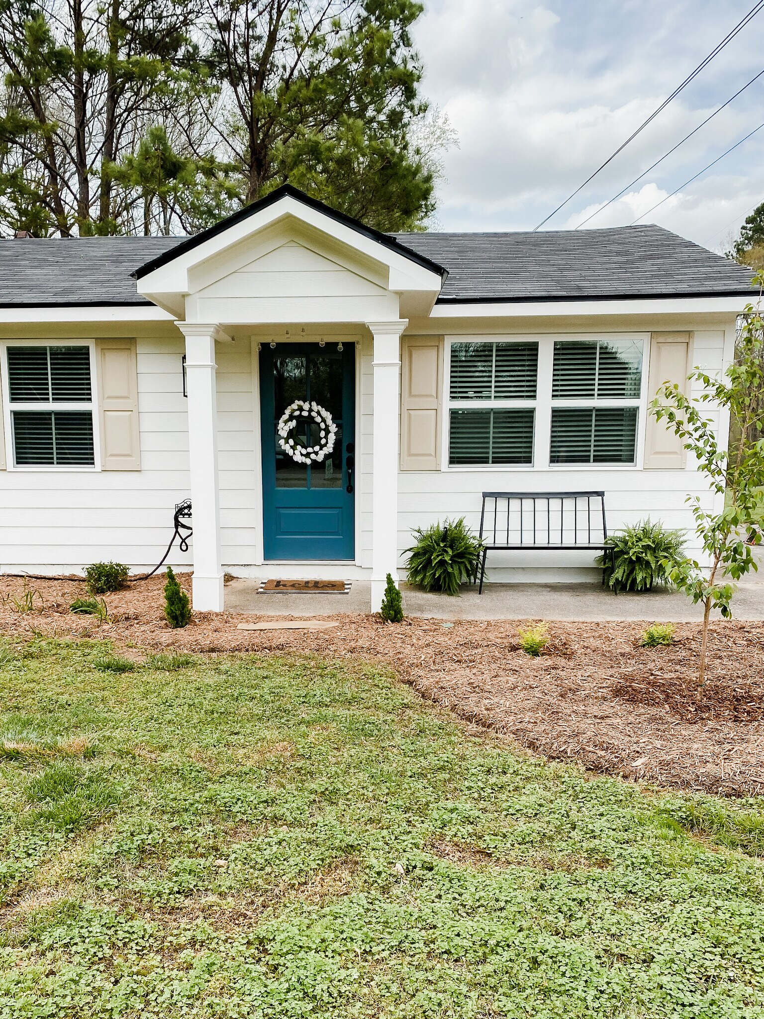 House 3 - 223 Woodglen Dr