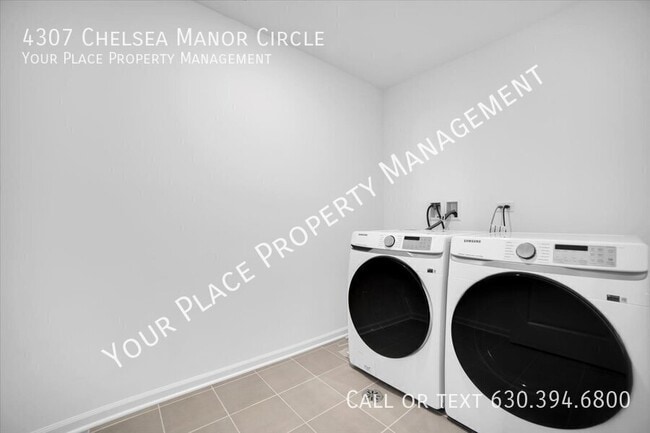 Building Photo - 4307 Chelsea Mnr Cir