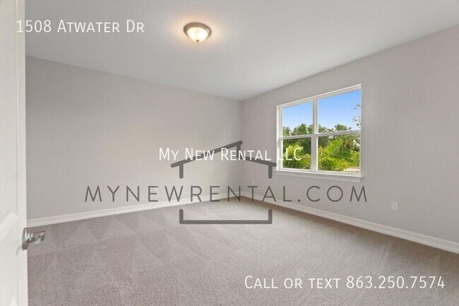 Building Photo - 1508 Atwater Dr