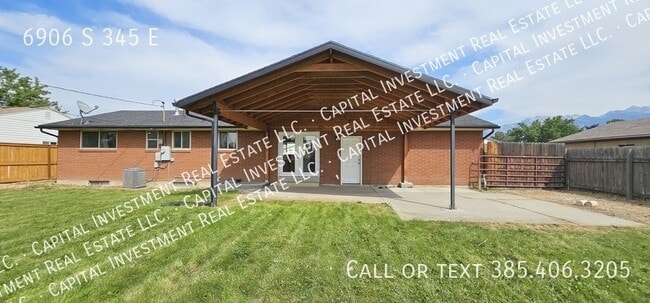 Building Photo - 6906 S 345 E