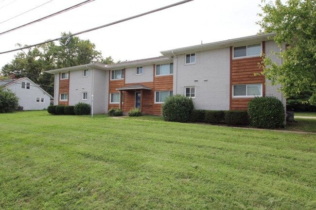 Primary Photo - 6000 Metcalf Ln