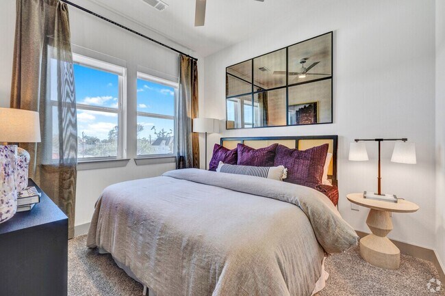 Building Photo - Massive Move-In Perks: 6 Weeks Free + $1,0...