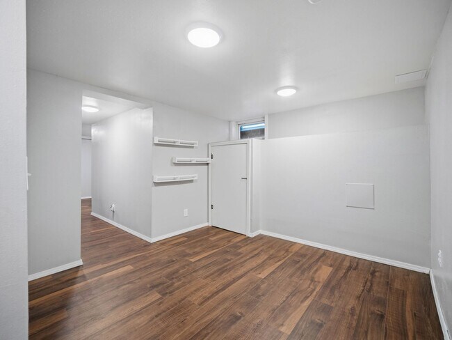 Building Photo - Updated Spokane Rental Home with 4 Bedrooms & Private Yard