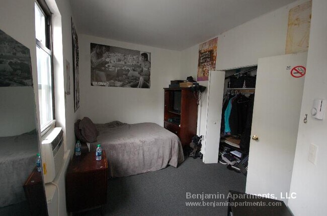 Building Photo - 774 Columbus Ave