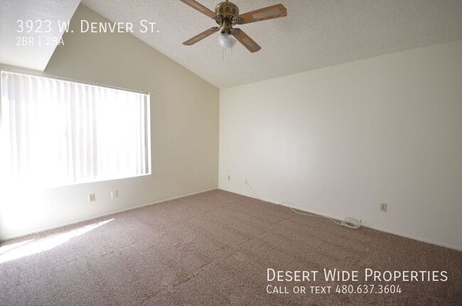 Building Photo - 3923 W Denver St