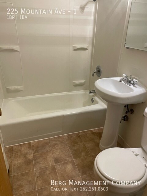 Building Photo - 225 Mountain Ave