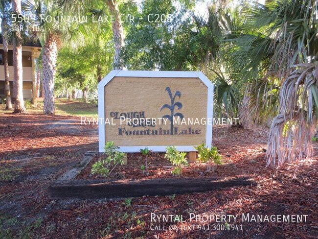 Building Photo - 5509 Fountain Lake Cir