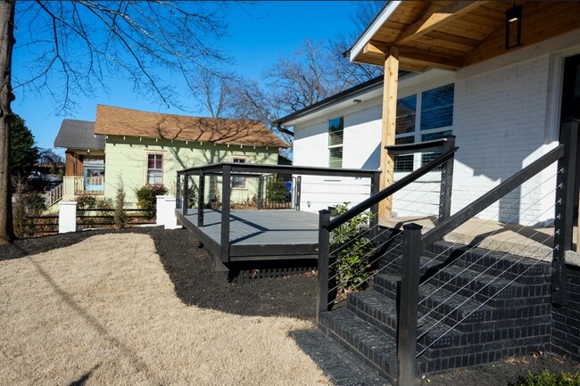 Building Photo - Custom Design Home in Greenville w/ Lawn C...