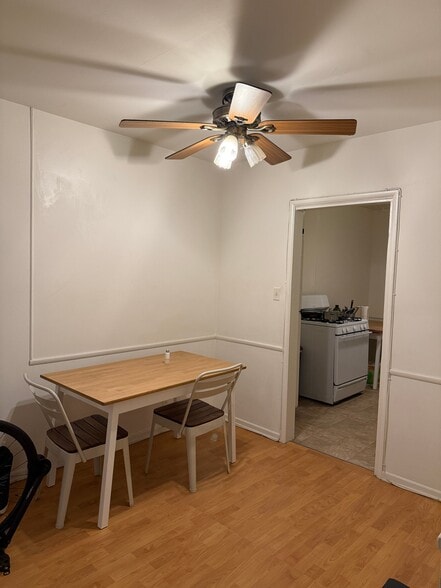 Building Photo - 3646 Vinton Ave