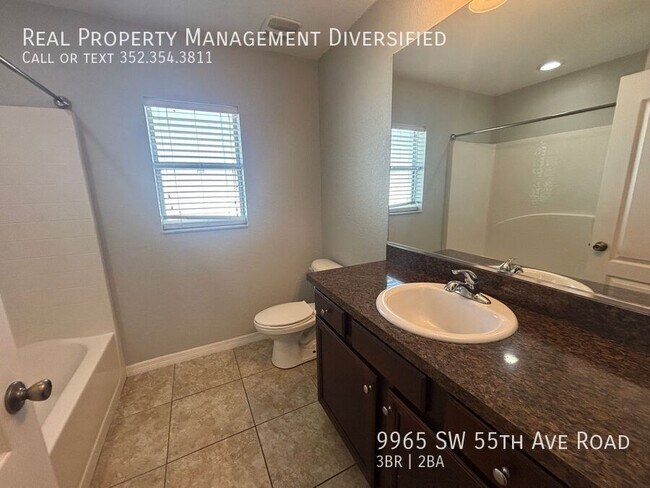 Building Photo - 9965 SW 55th Ave Rd