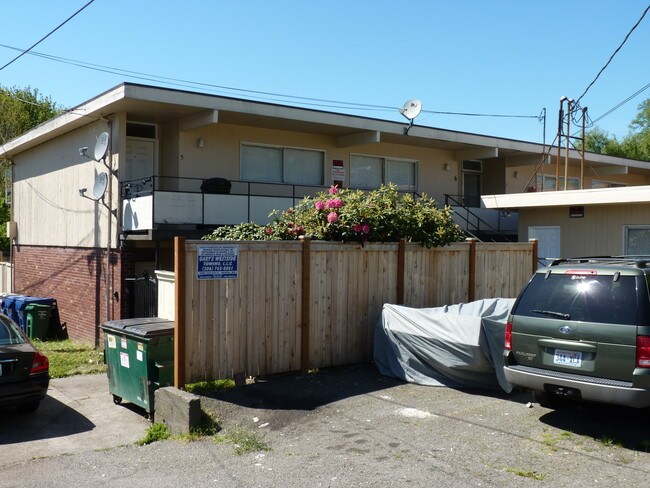 Building Photo - 8805 14th Ave S