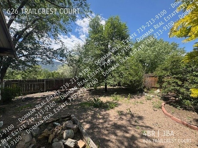Building Photo - 626 Trailcrest Ct