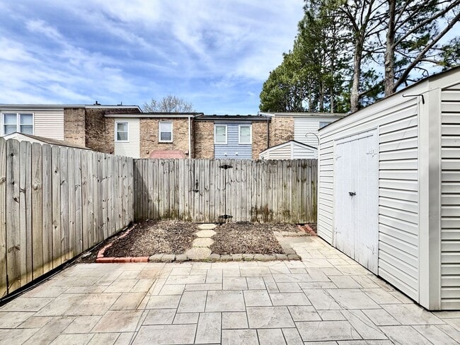 Building Photo - READY NOW!! Fenced Patio - Pet Friendly - Over 1,500 Square Feet!!