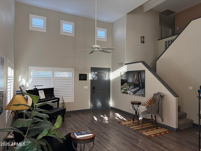 Building Photo - 31062 N 40th Pl