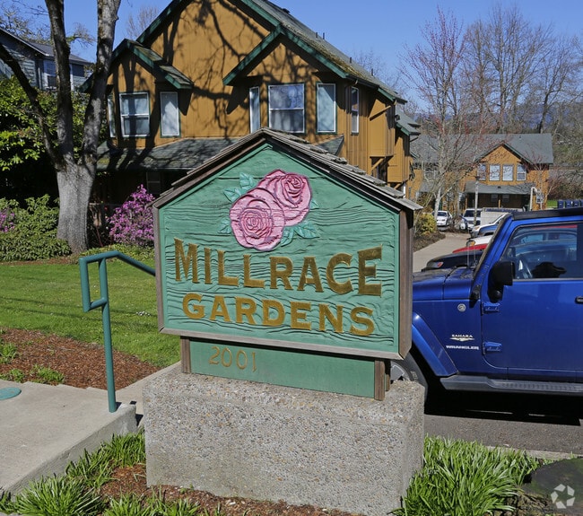 Building Photo - Millrace Gardens