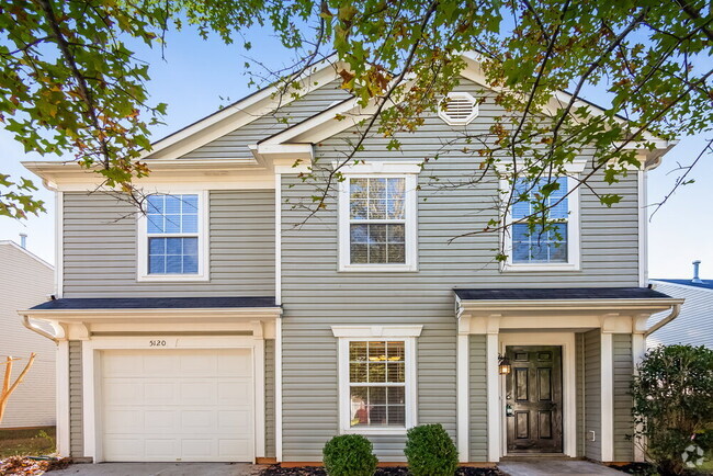 Building Photo - 5120 Vanhoy Ln