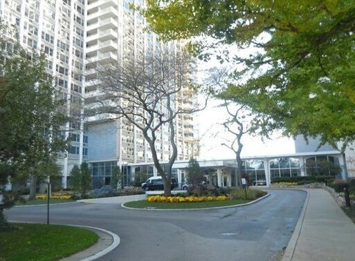 Building Photo - 4250 N Marine Dr