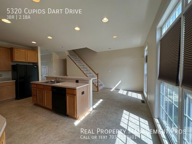 Building Photo - 5320 Cupids Dart Dr