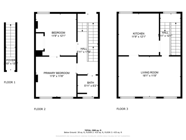 Building Photo - 127 Herr St