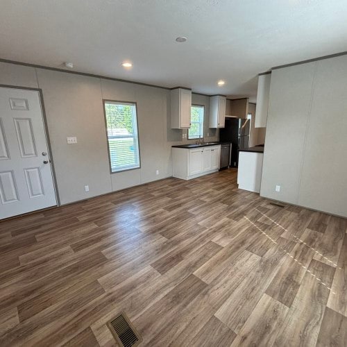 Building Photo - 3052 N Gary St