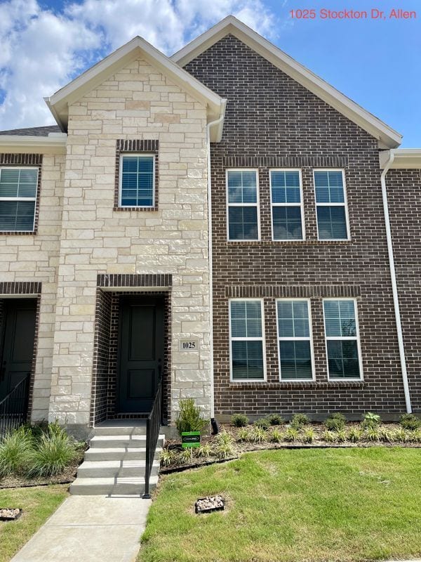 Building Photo - 1025 Stockton Dr